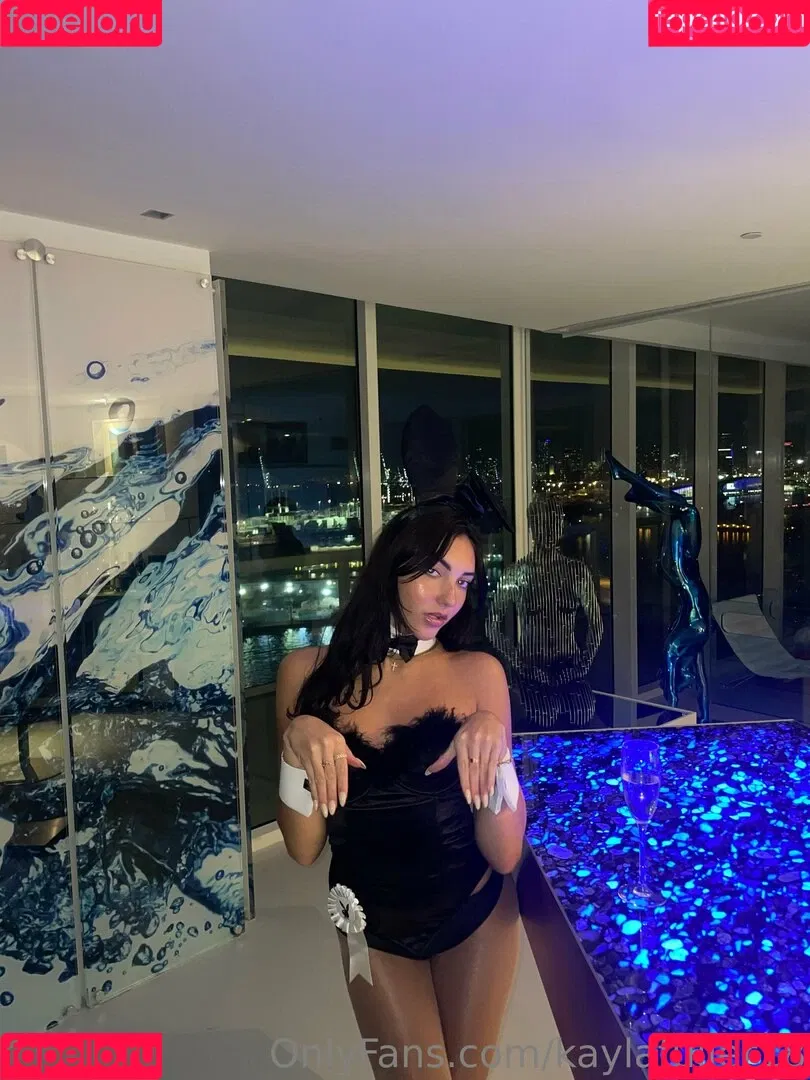 kaylafuller18 Onlyfans Photo Gallery 