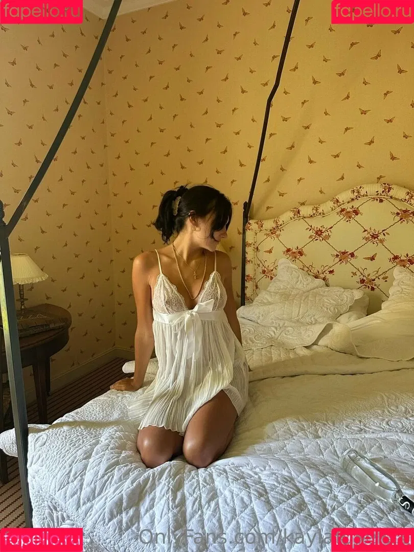 kaylafuller18 Onlyfans Photo Gallery 