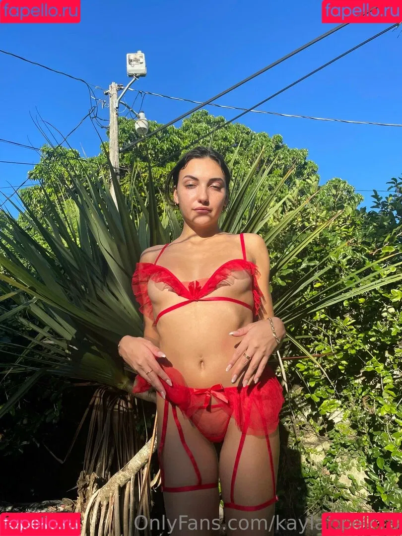 kaylafuller18 Onlyfans Photo Gallery 