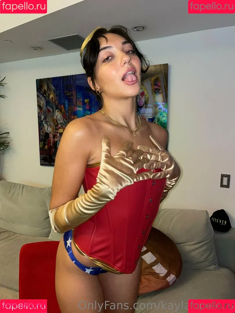 kaylafuller18 Onlyfans Photo Gallery 