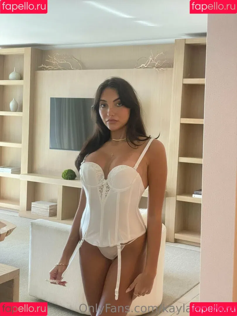 kaylafuller18 Onlyfans Photo Gallery 