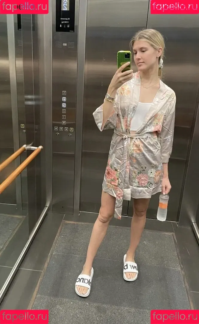 Eugenie Genie Bouchard Onlyfans Photo Gallery 