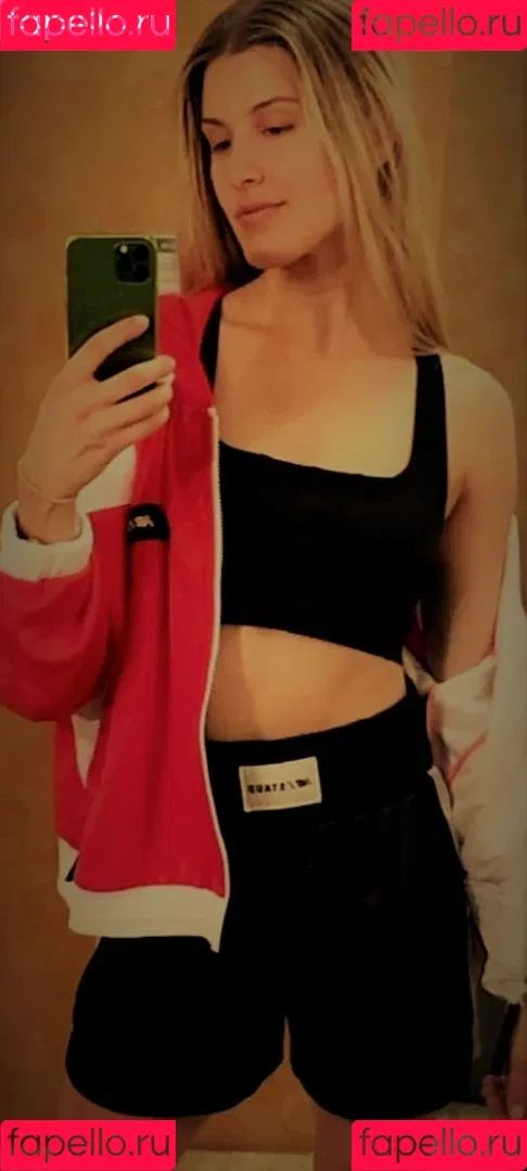 Eugenie Genie Bouchard Onlyfans Photo Gallery 