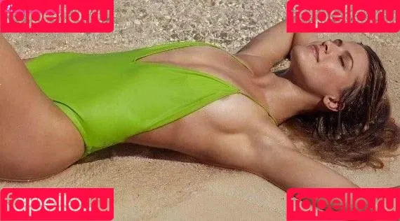 Eugenie Genie Bouchard Onlyfans Photo Gallery 