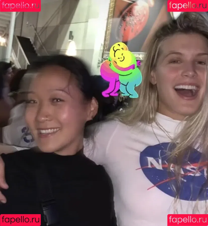 Eugenie Genie Bouchard Onlyfans Photo Gallery 