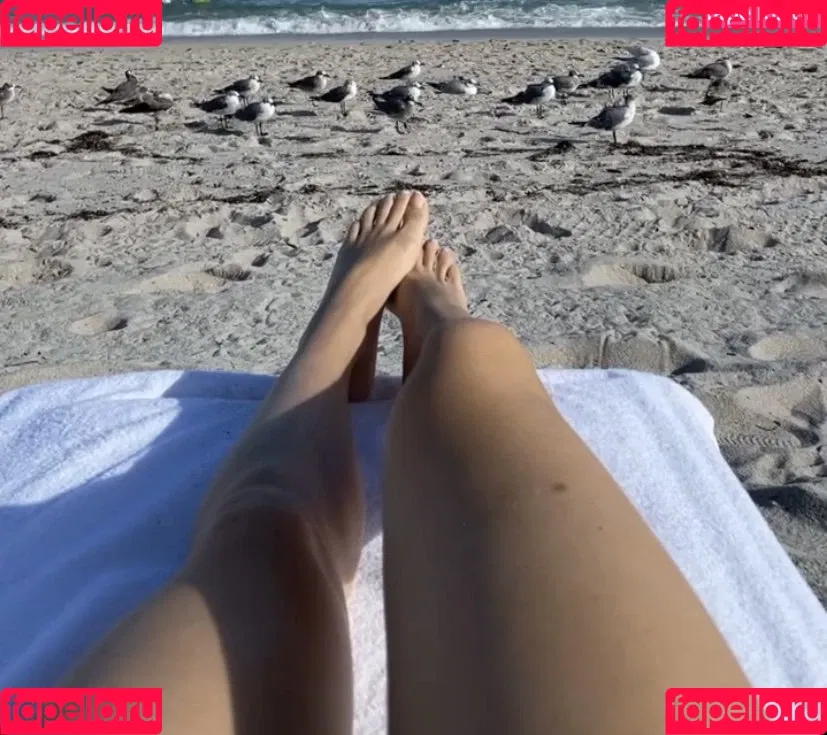 Eugenie Genie Bouchard Onlyfans Photo Gallery 