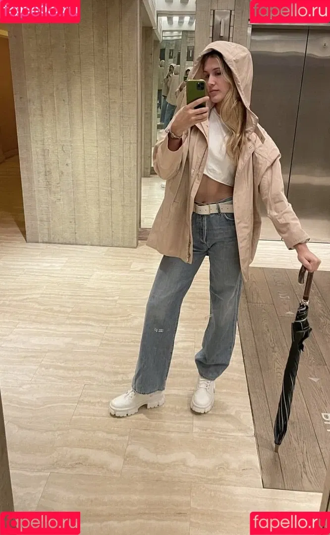 Eugenie Genie Bouchard Onlyfans Photo Gallery 