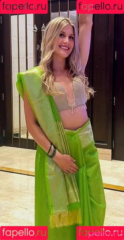 Eugenie Genie Bouchard Onlyfans Photo Gallery 