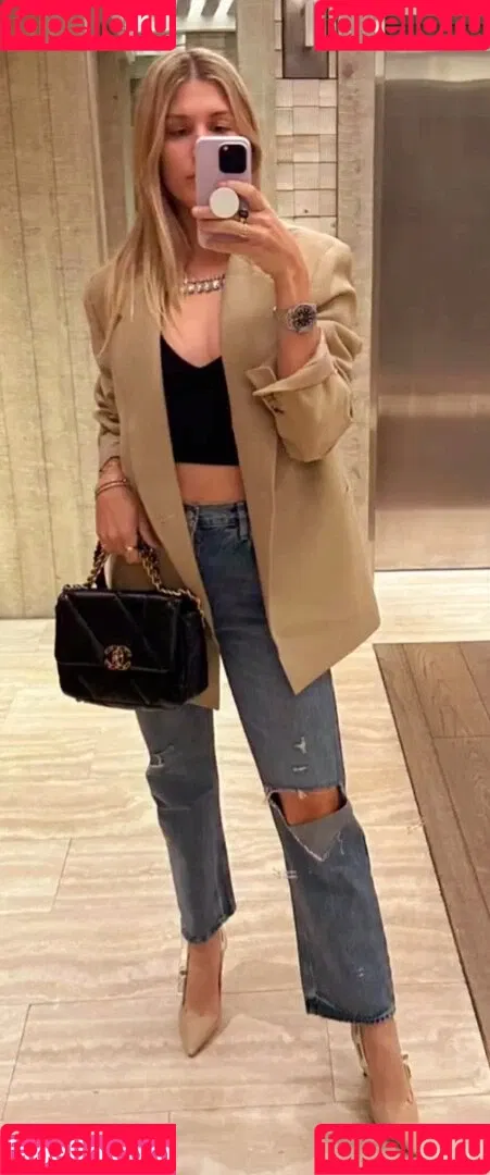 Eugenie Genie Bouchard Onlyfans Photo Gallery 