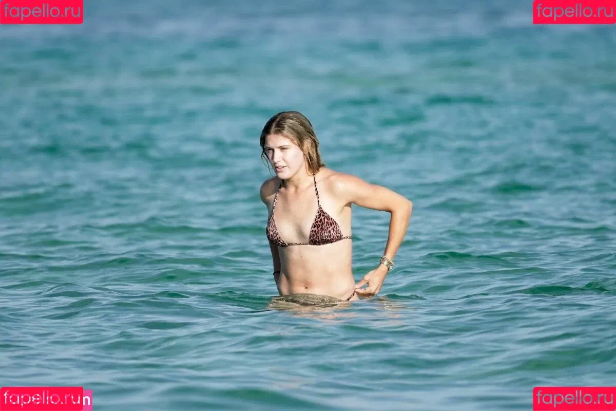 Eugenie Genie Bouchard Onlyfans Photo Gallery 