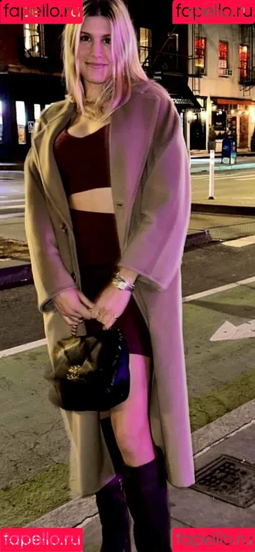 Eugenie Genie Bouchard Onlyfans Photo Gallery 