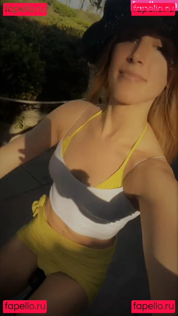 Eugenie Genie Bouchard Onlyfans Photo Gallery 