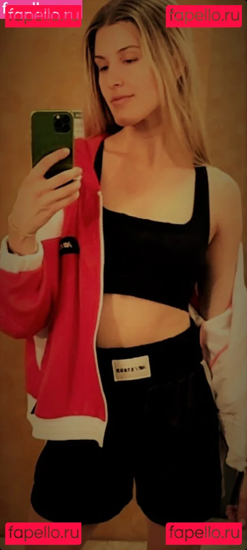 Eugenie Genie Bouchard Onlyfans Photo Gallery 