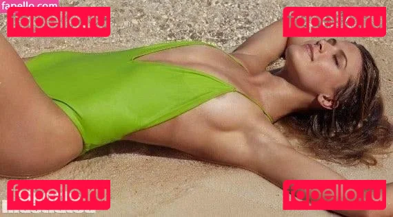 Eugenie Genie Bouchard Onlyfans Photo Gallery 