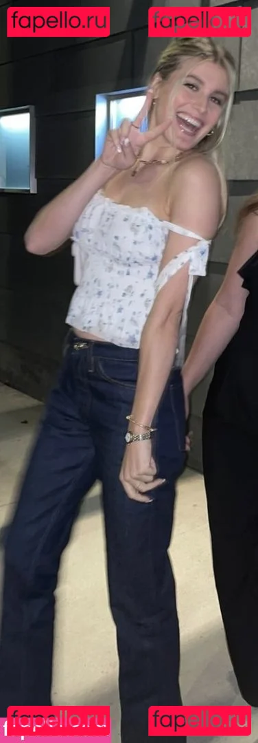 Eugenie Genie Bouchard Onlyfans Photo Gallery 