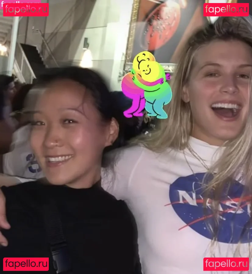 Eugenie Genie Bouchard Onlyfans Photo Gallery 