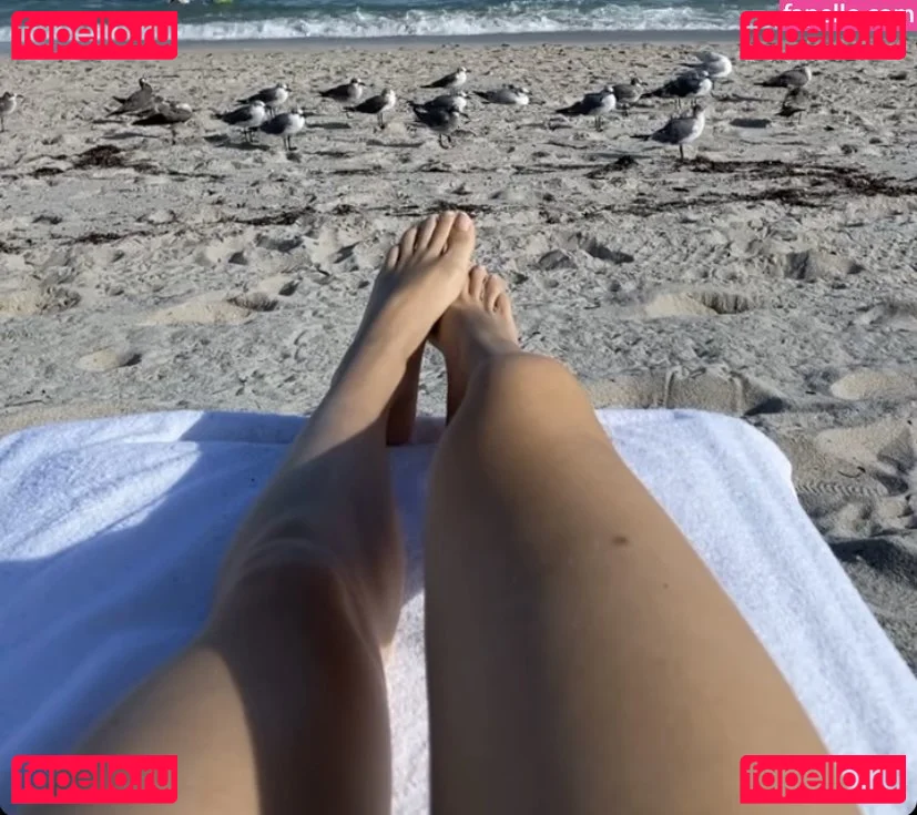 Eugenie Genie Bouchard Onlyfans Photo Gallery 