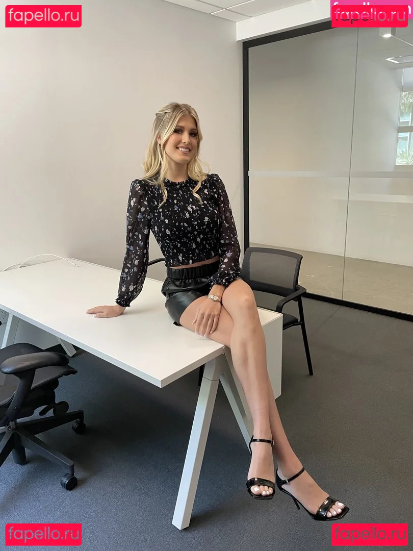 Eugenie Genie Bouchard Onlyfans Photo Gallery 