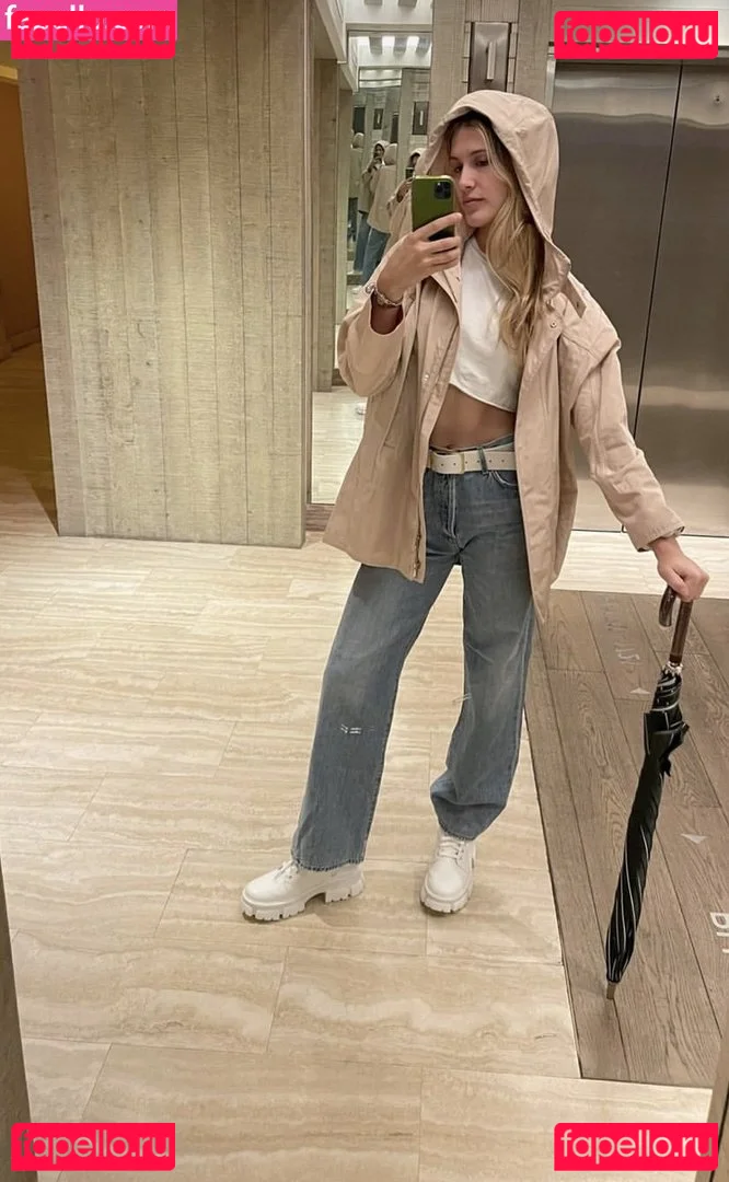 Eugenie Genie Bouchard Onlyfans Photo Gallery 