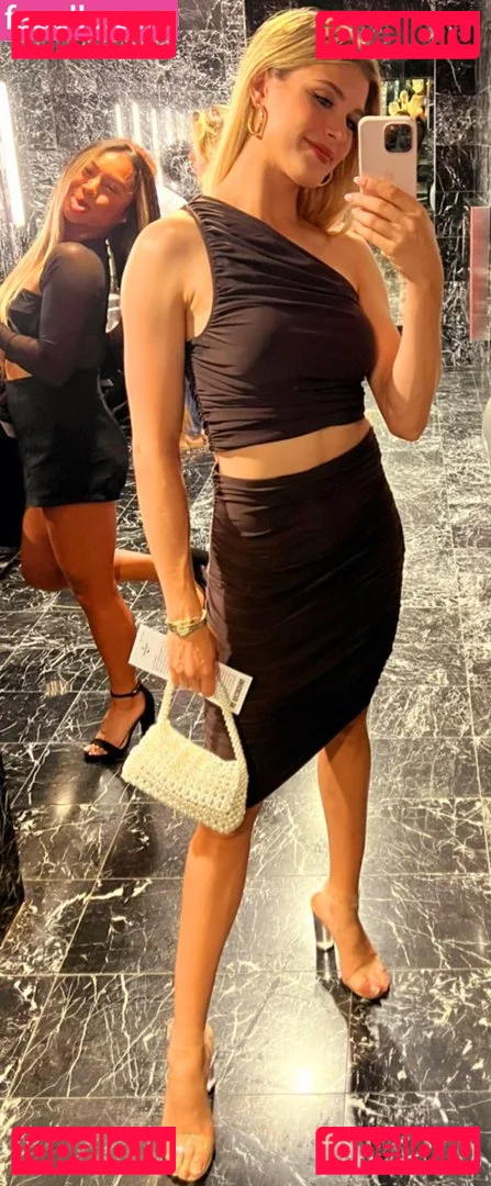 Eugenie Genie Bouchard Onlyfans Photo Gallery 