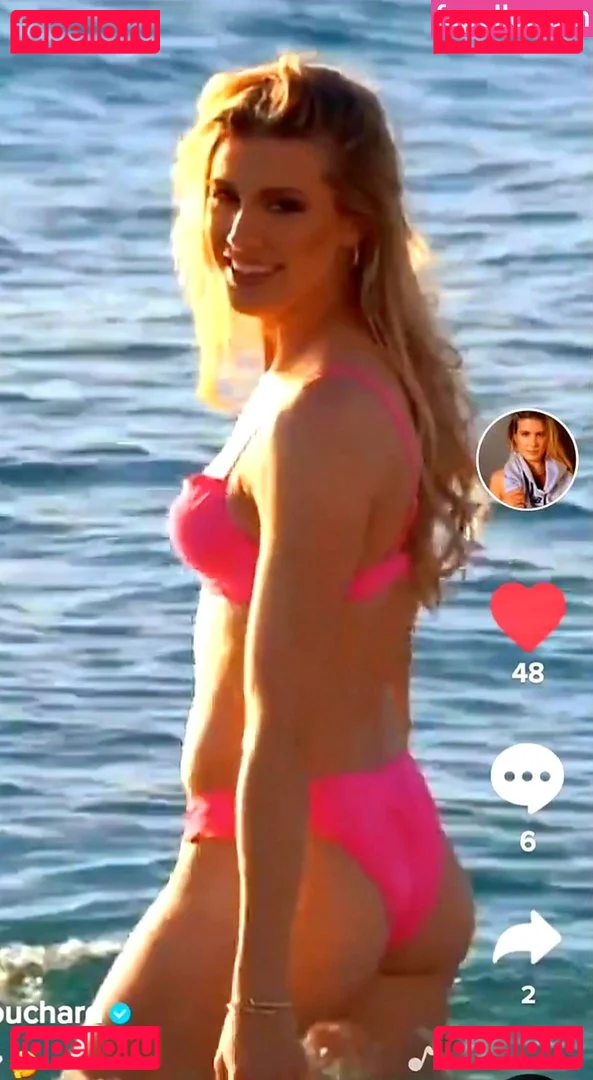 Eugenie Genie Bouchard Onlyfans Photo Gallery 