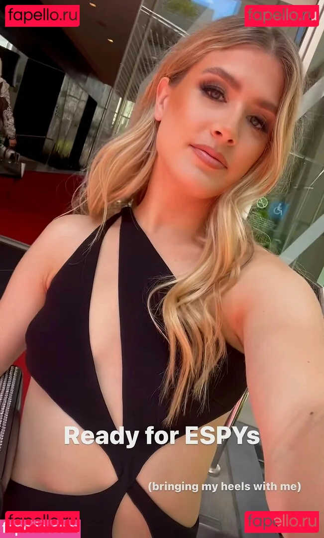 Eugenie Genie Bouchard Onlyfans Photo Gallery 