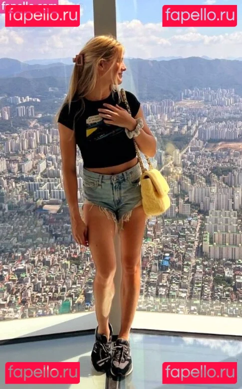 Eugenie Genie Bouchard Onlyfans Photo Gallery 