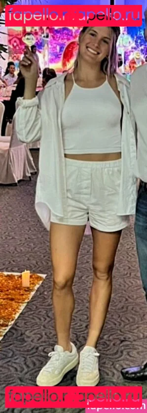Eugenie Genie Bouchard Onlyfans Photo Gallery 