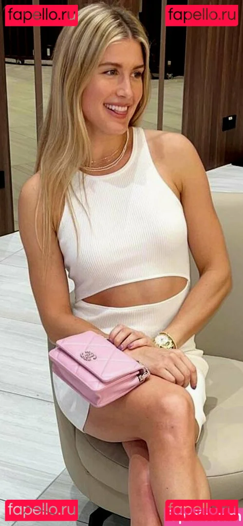 Eugenie Genie Bouchard Onlyfans Photo Gallery 
