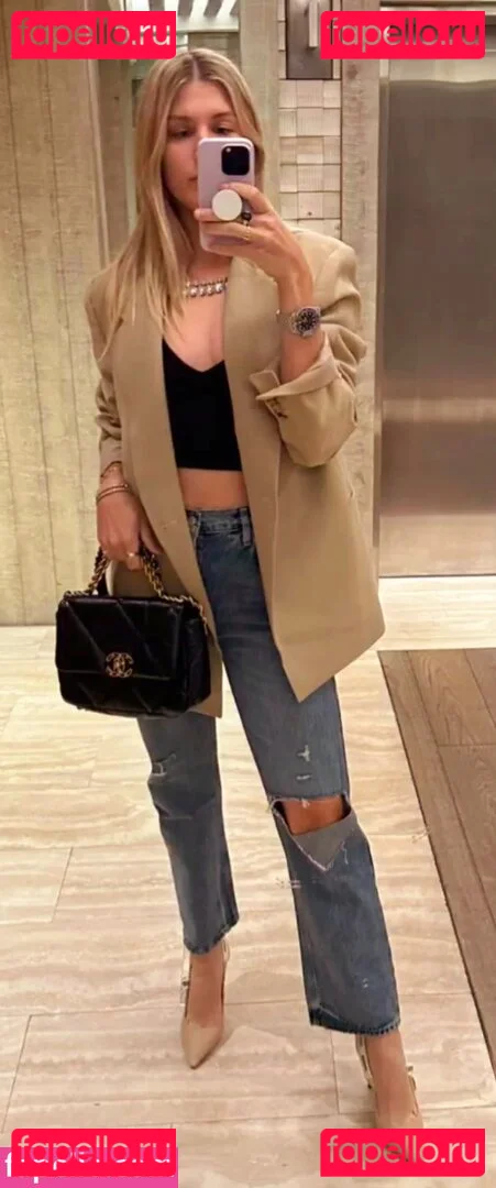 Eugenie Genie Bouchard Onlyfans Photo Gallery 