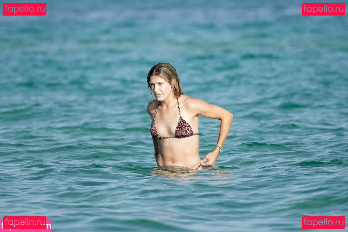 Eugenie Genie Bouchard Onlyfans Photo Gallery 