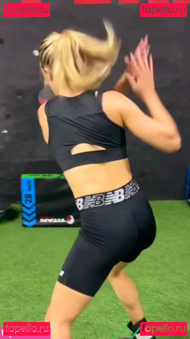 Eugenie Genie Bouchard Onlyfans Photo Gallery 