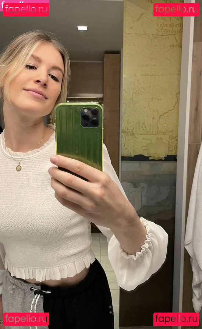 Eugenie Genie Bouchard Onlyfans Photo Gallery 