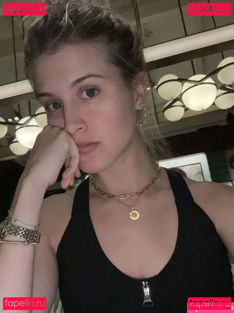 Eugenie Genie Bouchard Onlyfans Photo Gallery 