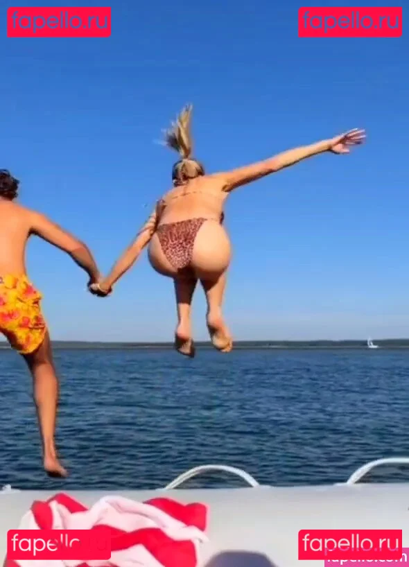 Eugenie Genie Bouchard Onlyfans Photo Gallery 