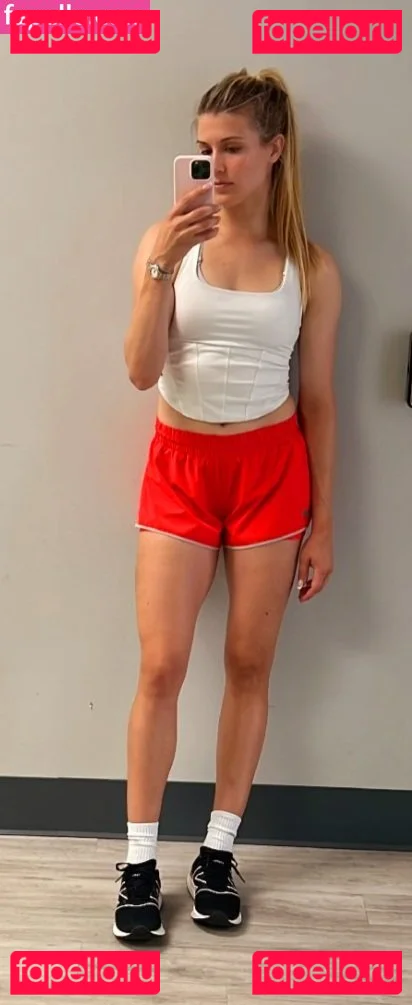 Eugenie Genie Bouchard Onlyfans Photo Gallery 
