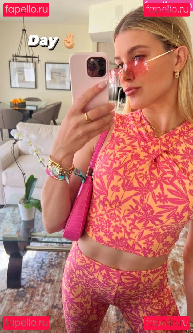 Eugenie Genie Bouchard Onlyfans Photo Gallery 