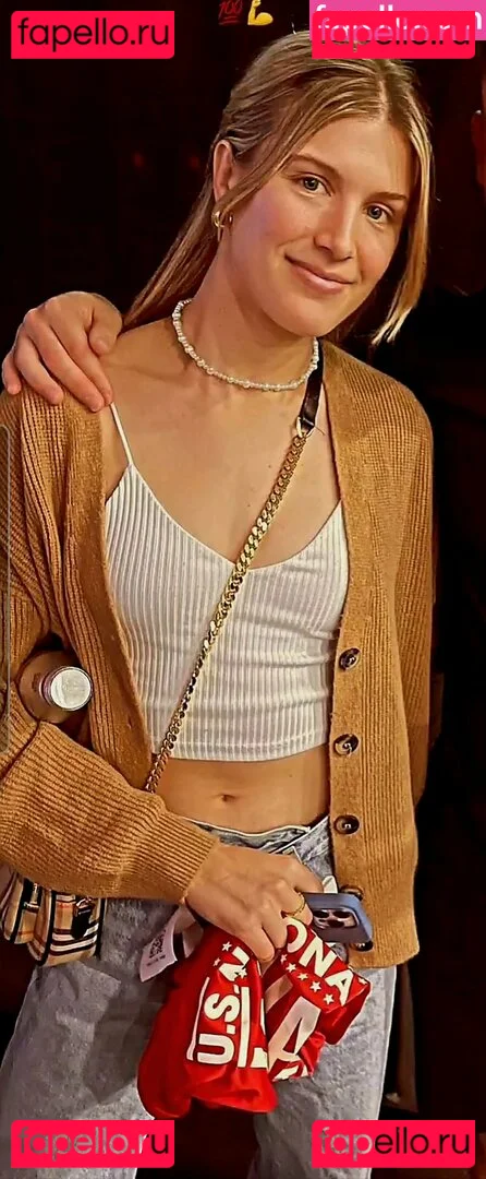 Eugenie Genie Bouchard Onlyfans Photo Gallery 