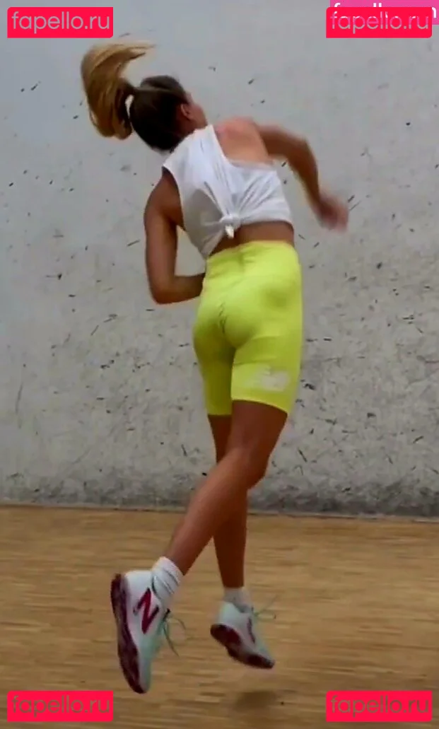 Eugenie Genie Bouchard Onlyfans Photo Gallery 