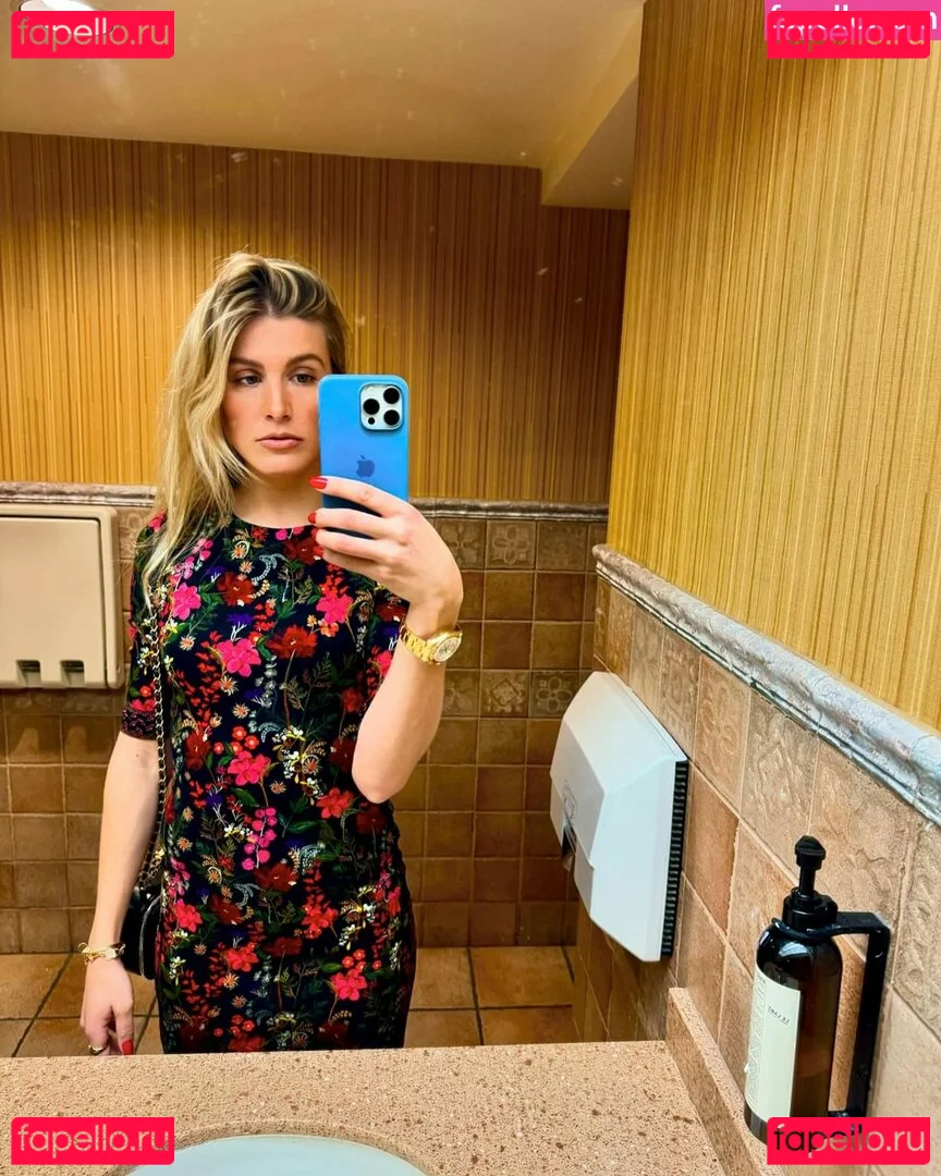 Eugenie Genie Bouchard Onlyfans Photo Gallery 