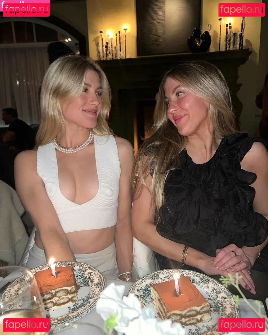 Eugenie Genie Bouchard Onlyfans Photo Gallery 