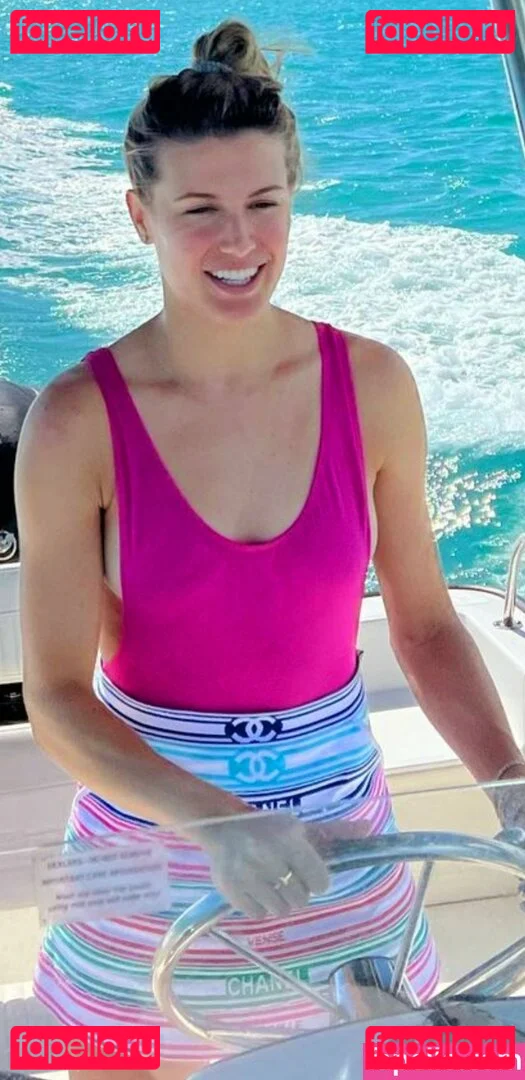 Eugenie Genie Bouchard Onlyfans Photo Gallery 