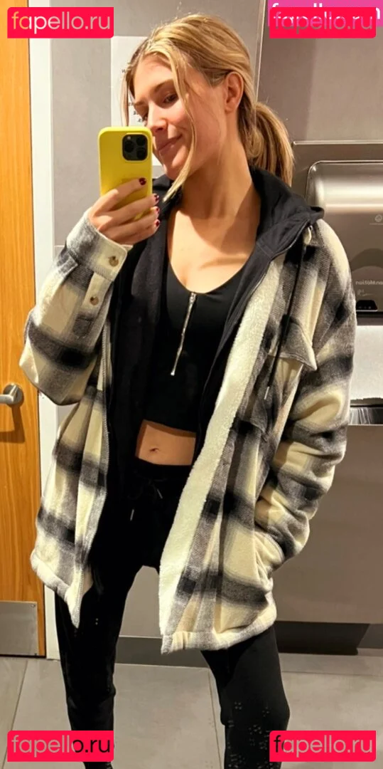 Eugenie Genie Bouchard Onlyfans Photo Gallery 