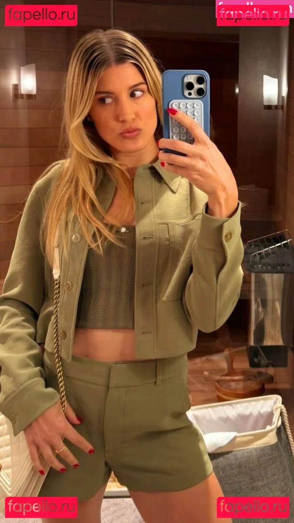Eugenie Genie Bouchard Onlyfans Photo Gallery 