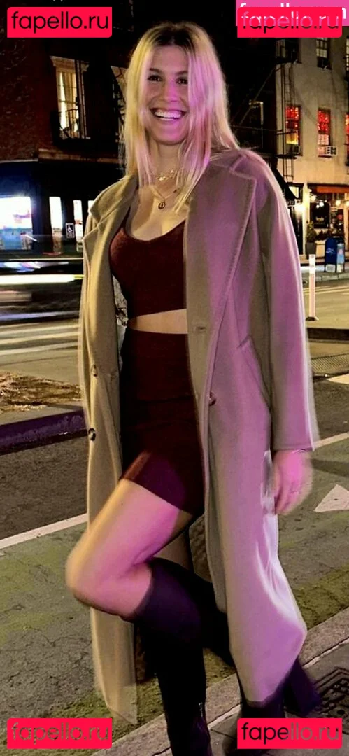 Eugenie Genie Bouchard Onlyfans Photo Gallery 