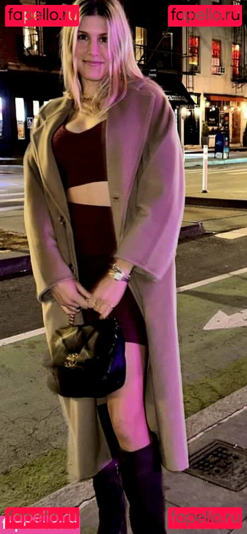 Eugenie Genie Bouchard Onlyfans Photo Gallery 