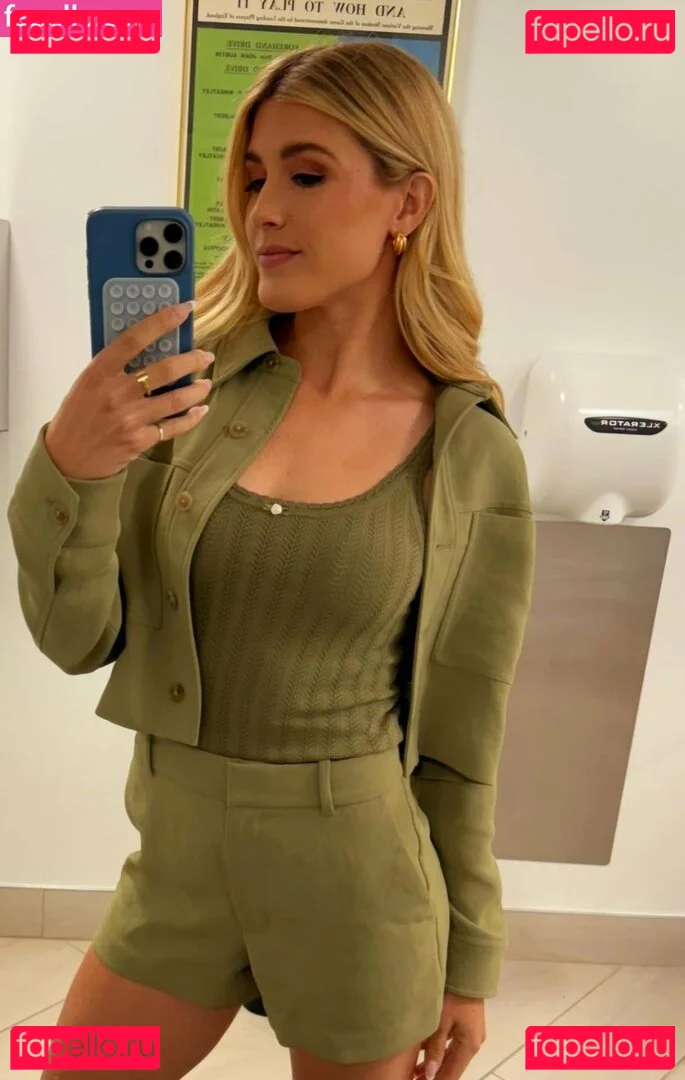 Eugenie Genie Bouchard Onlyfans Photo Gallery 