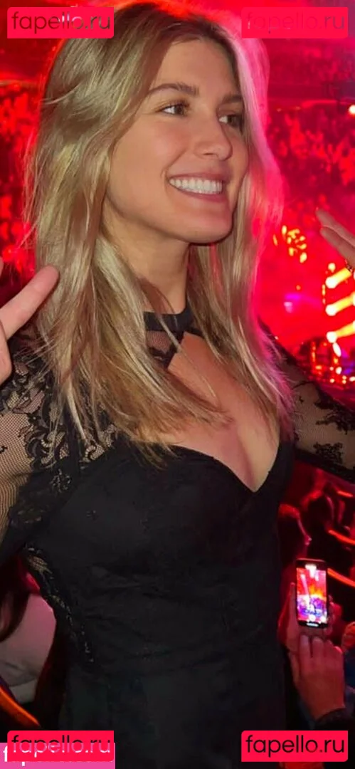 Eugenie Genie Bouchard Onlyfans Photo Gallery 