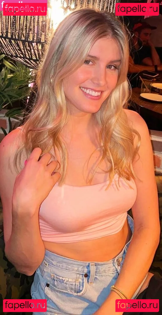 Eugenie Genie Bouchard Onlyfans Photo Gallery 