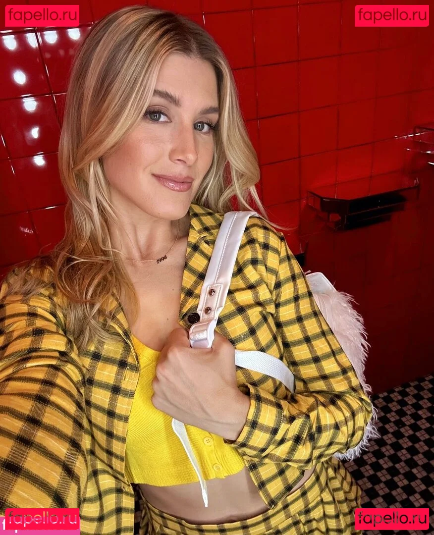 Eugenie Genie Bouchard Onlyfans Photo Gallery 